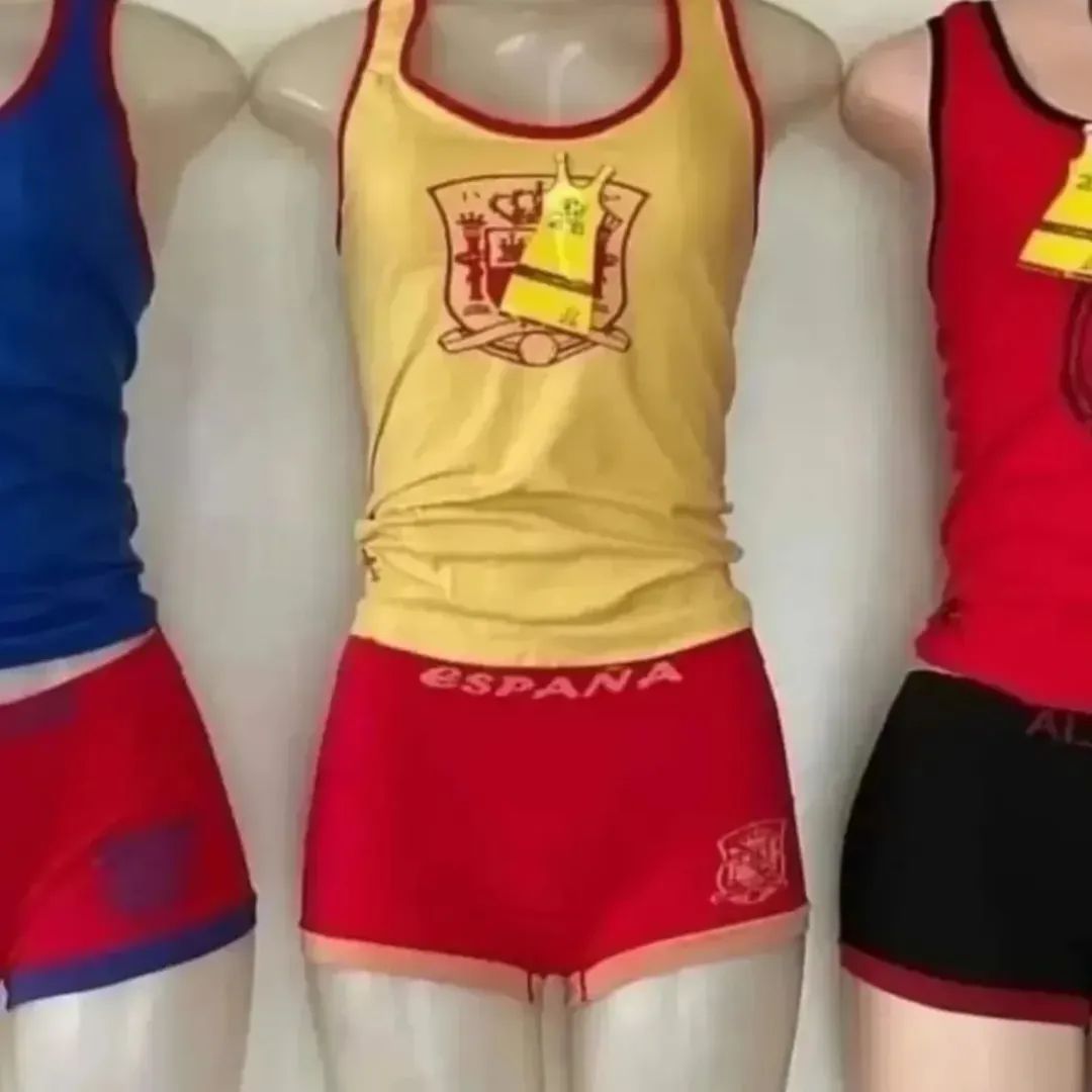 Ladies Vest & Shorts!! 1 Dz for $250!!!