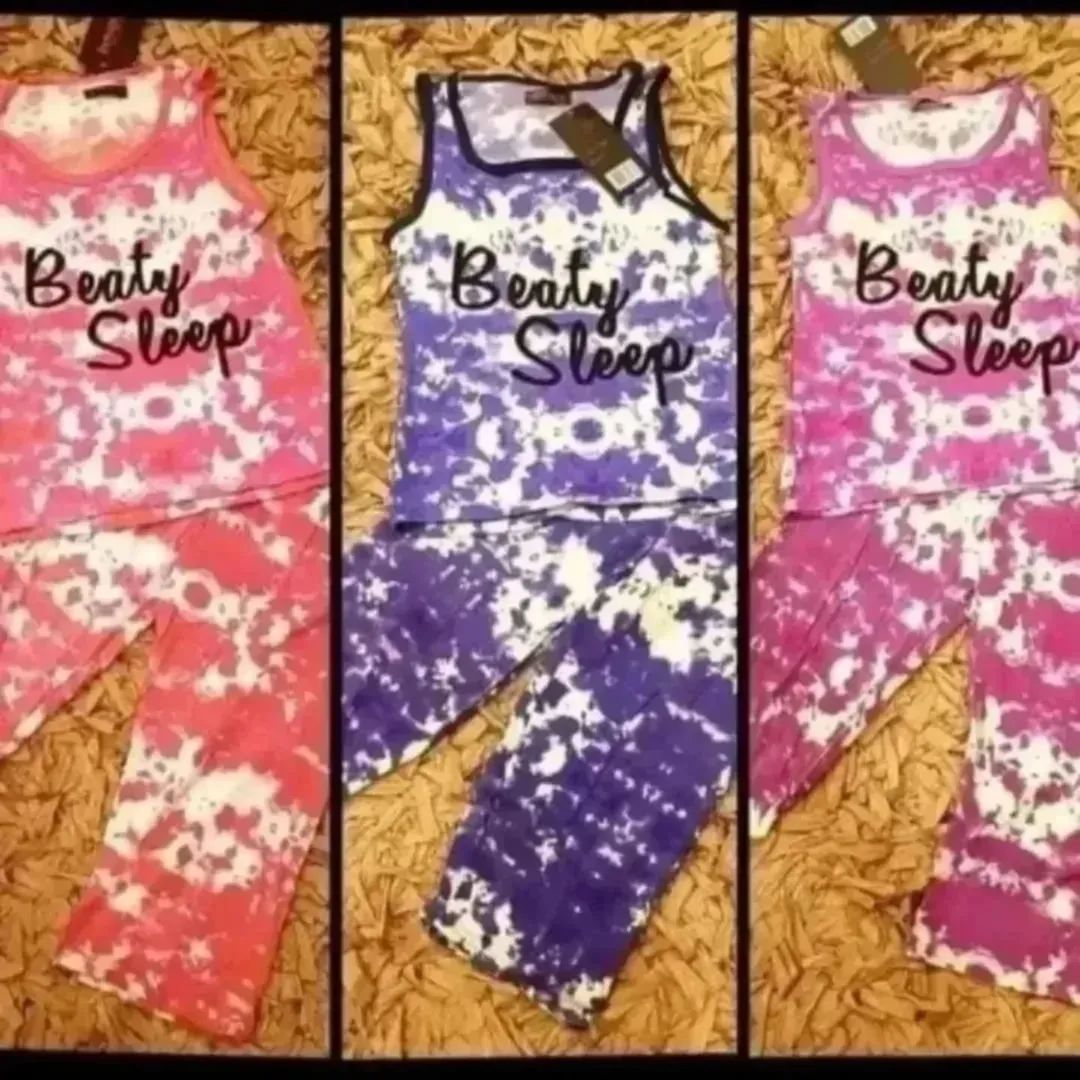 Ladies Pajamas!! 3 for $100!!!