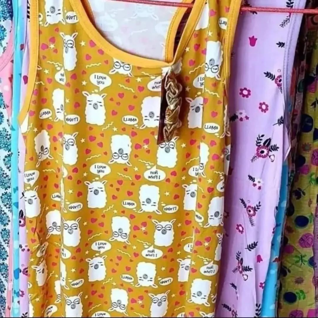 Ladies Nighties!! 2 for $50!!