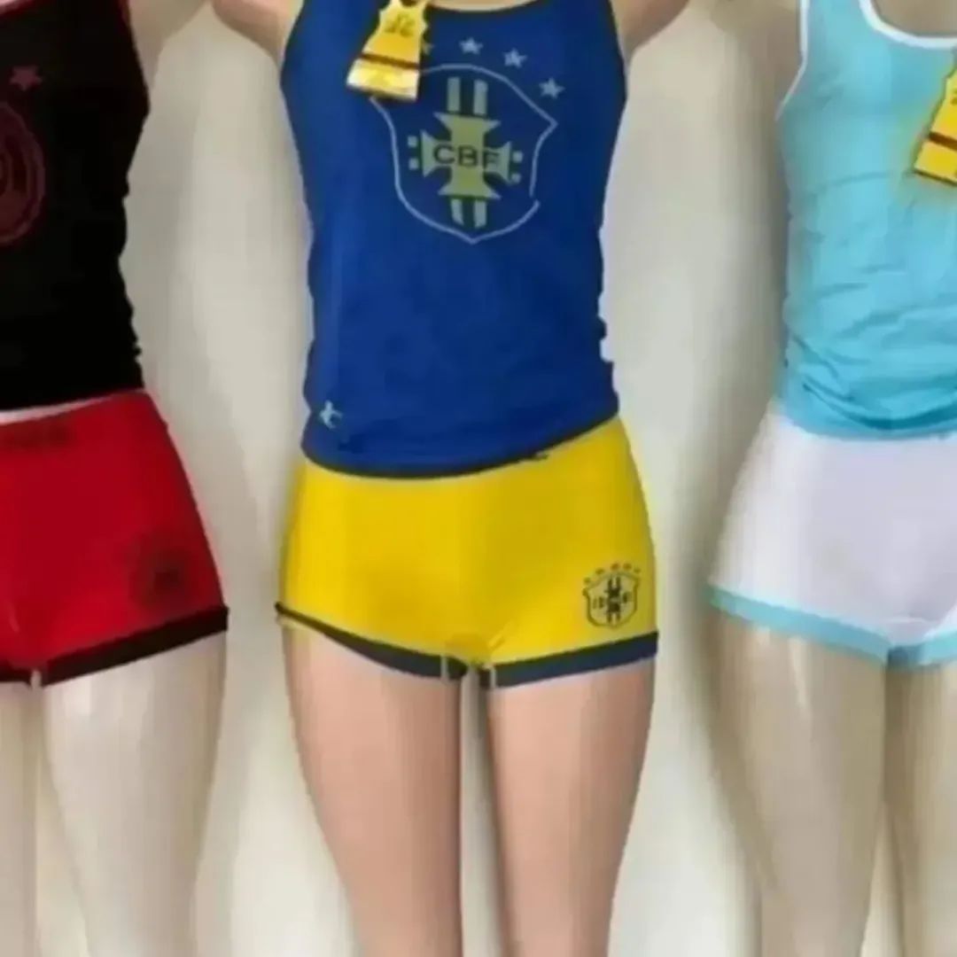 Ladies Vest & Shorts!! 1 Dz for $250!!!