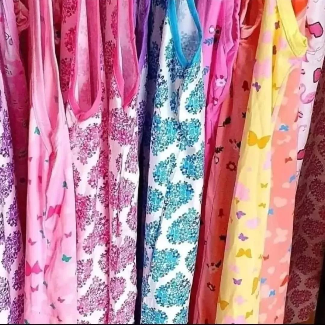 Ladies Nighties!! 2 for $50!!