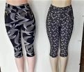 Ladies Small Fit Capris!! 2 for $120!!!
