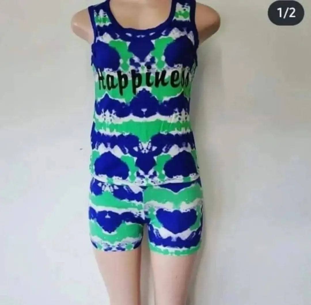 Ladies Pajamas!! 2 for $60!!!