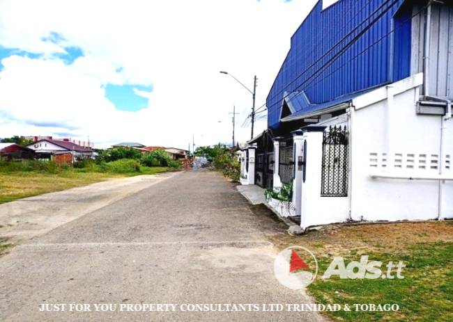 Land for Sale in El. Socorro