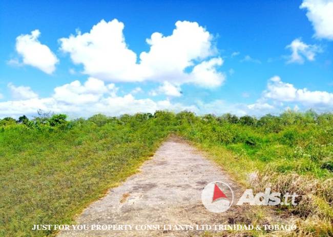 Land for Sale with Fixer Upper