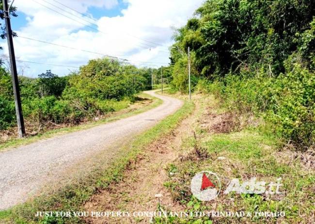 Land for Sale with Fixer Upper