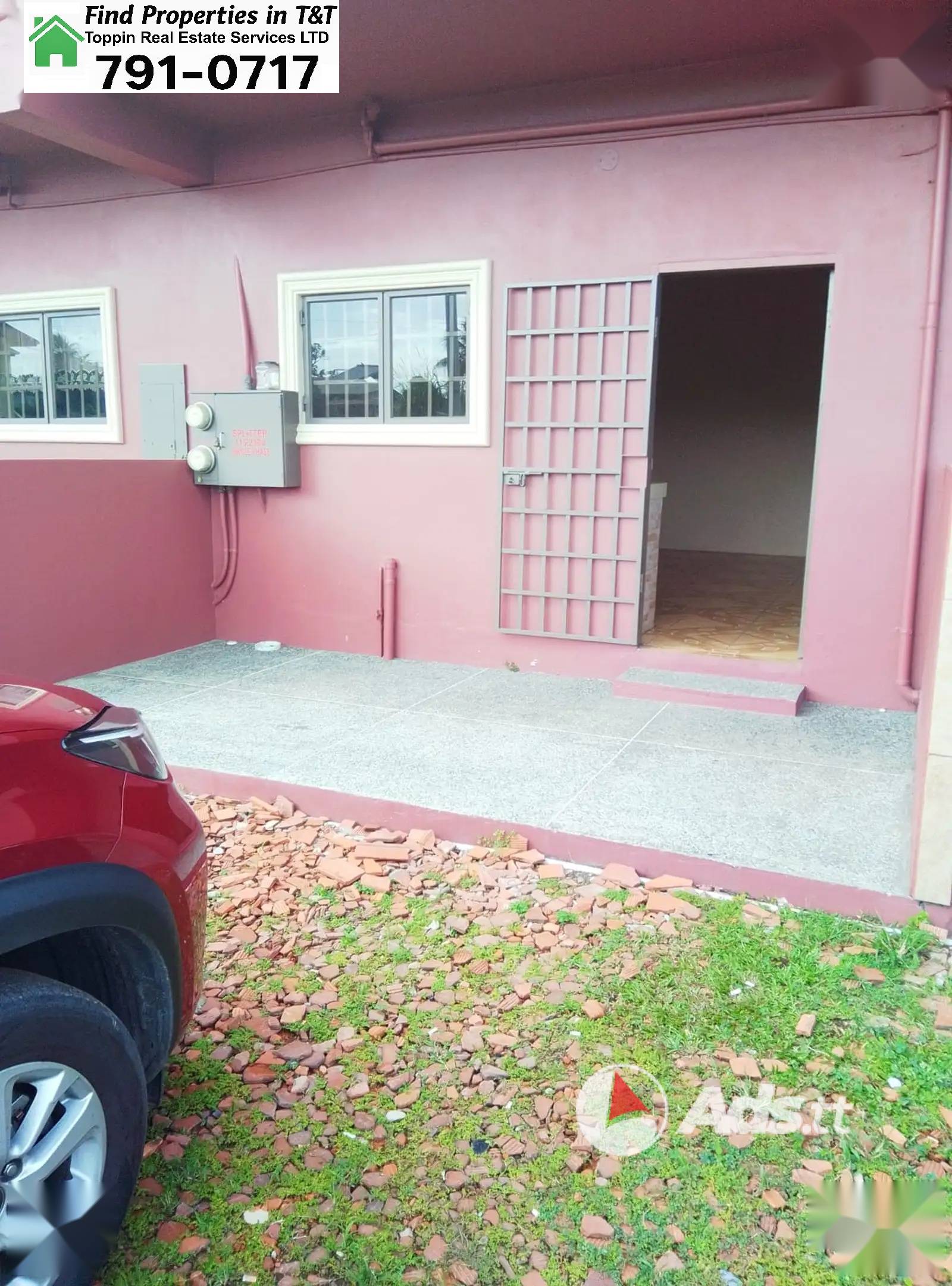 🏡✨ Spacious 1-Bedroom Apartment for Rent in Longdenville – Only $2,200!