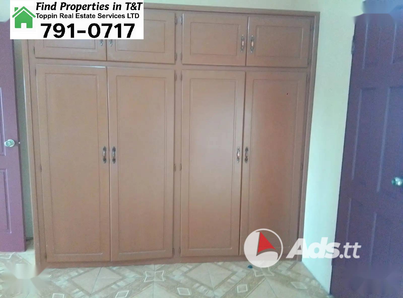 🏡✨ Spacious 1-Bedroom Apartment for Rent in Longdenville – Only $2,200!