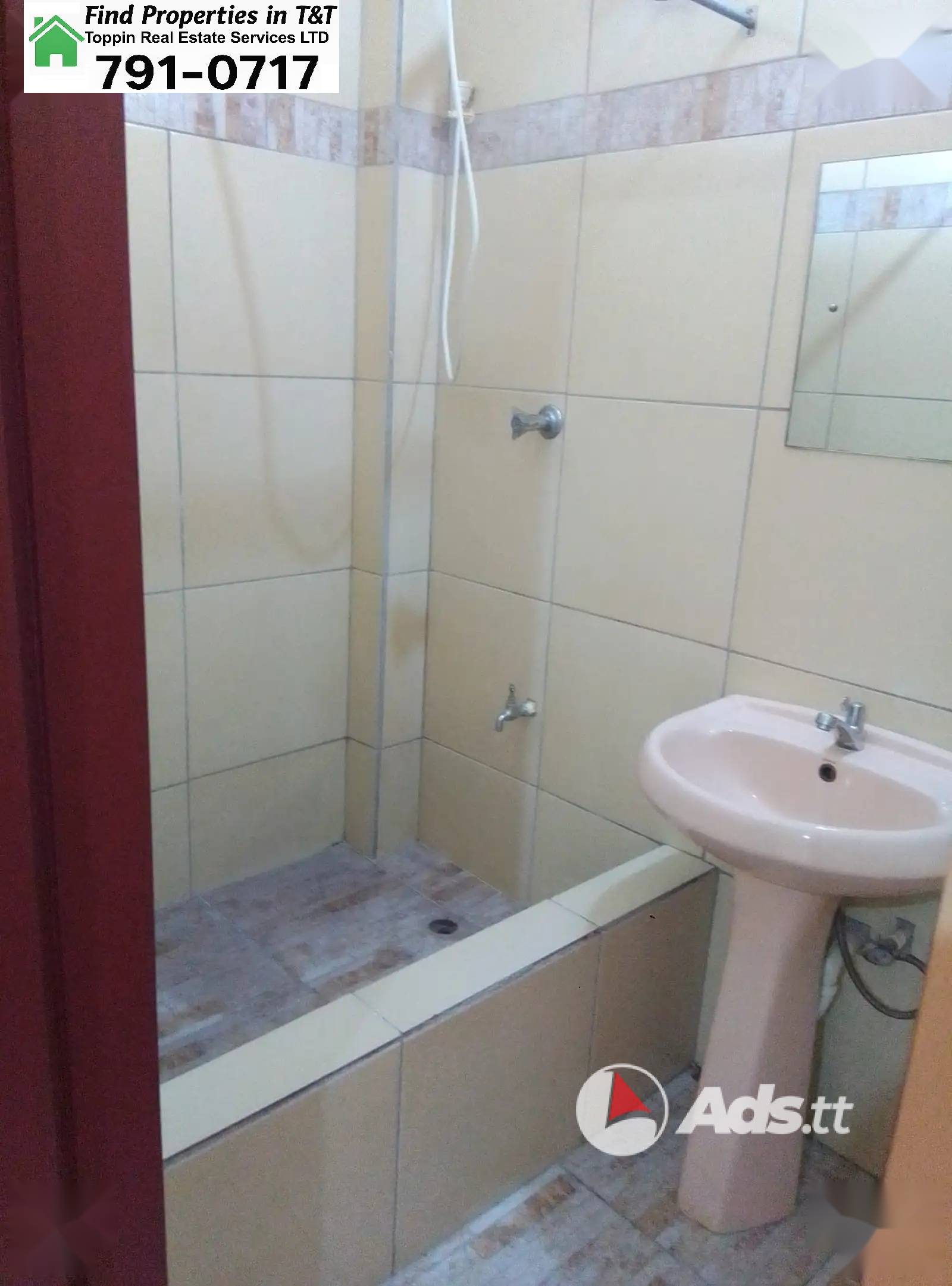 🏡✨ Spacious 1-Bedroom Apartment for Rent in Longdenville – Only $2,200!