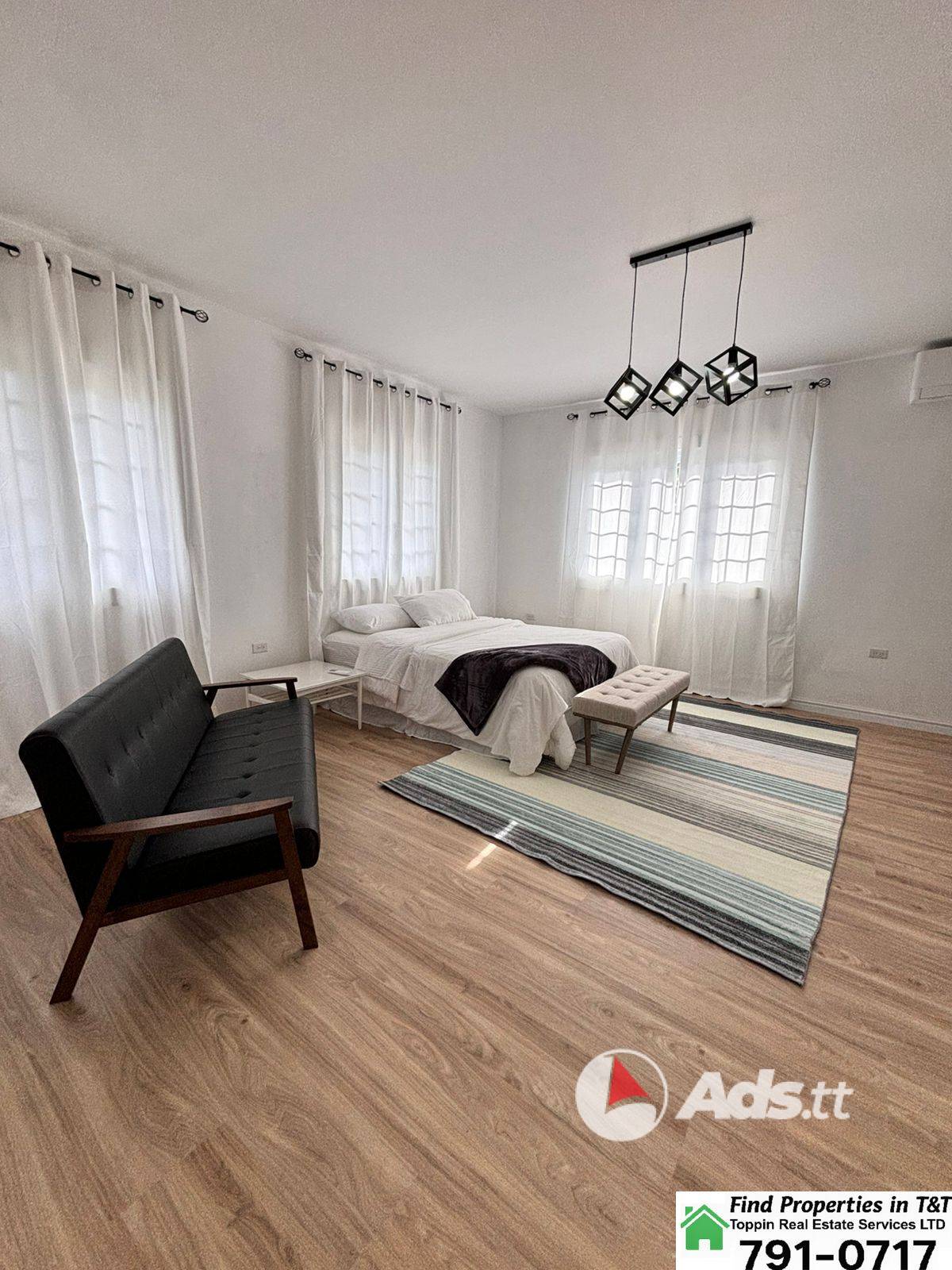 🎭🏡 CARNIVAL RENTAL – BLUE RANGE, DIEGO MARTIN | $4,000 USD