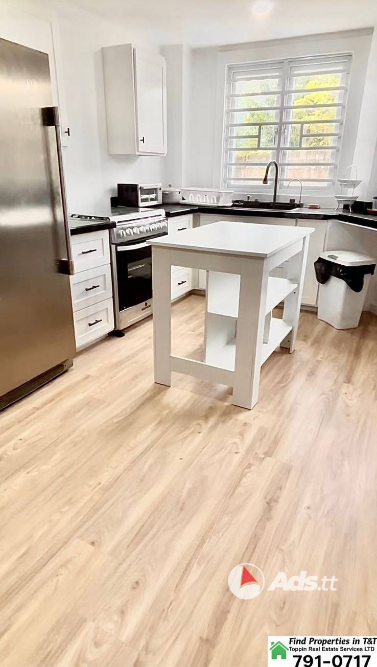 🎭🏡 CARNIVAL RENTAL – BLUE RANGE, DIEGO MARTIN | $4,000 USD