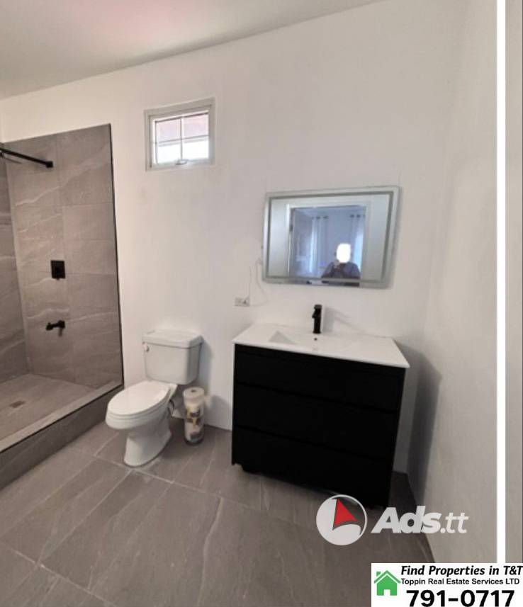 🎭🏡 CARNIVAL RENTAL – BLUE RANGE, DIEGO MARTIN | $4,000 USD