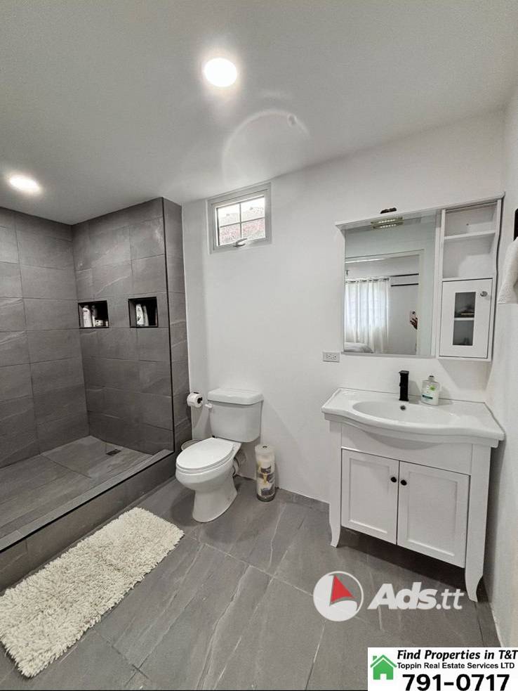 🎭🏡 CARNIVAL RENTAL – BLUE RANGE, DIEGO MARTIN | $4,000 USD