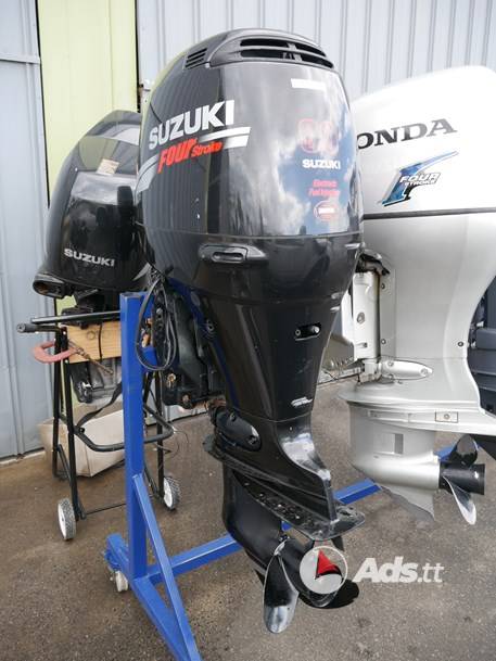 New/Used:Outboard/Inboard,Yamaha,Suzuki,Trailers,Minn Kota