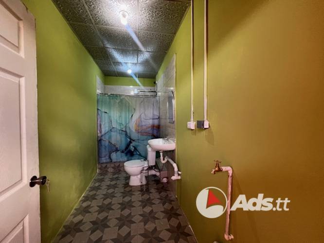 Apartment for rent at Longdenville