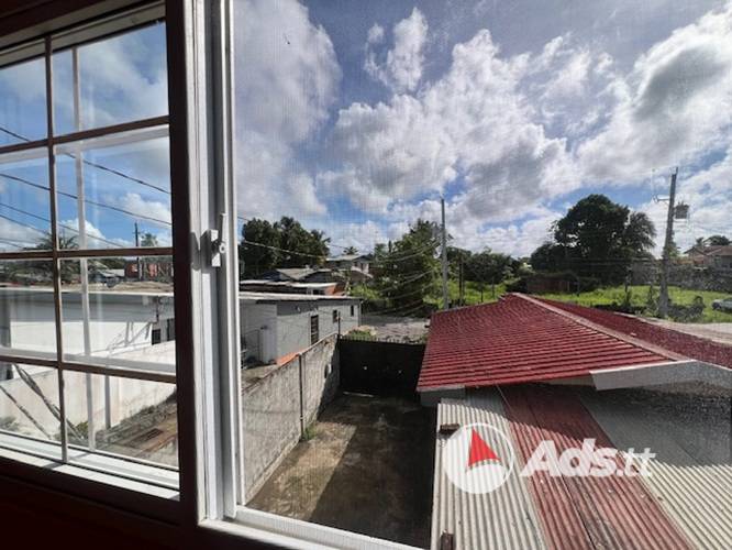 Apartment for rent at Longdenville