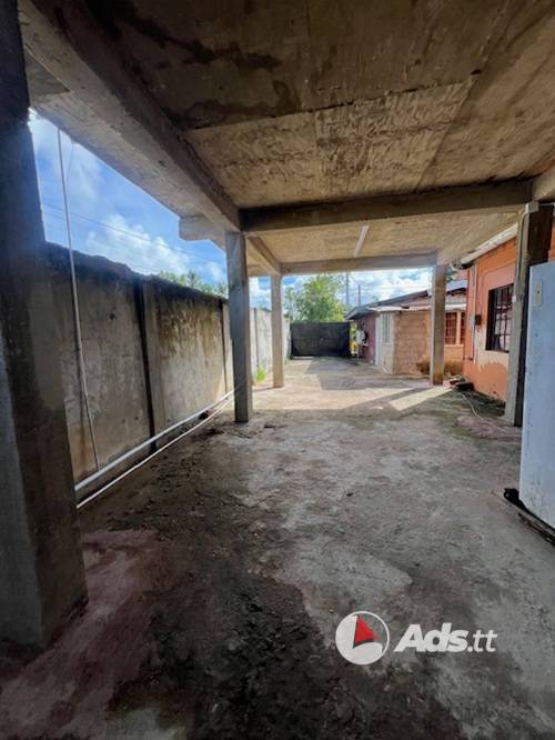 Apartment for rent at Longdenville