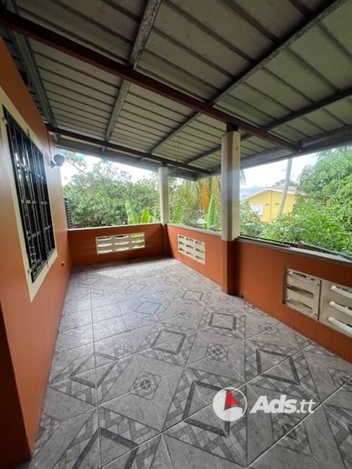 House for sale in San Fernando