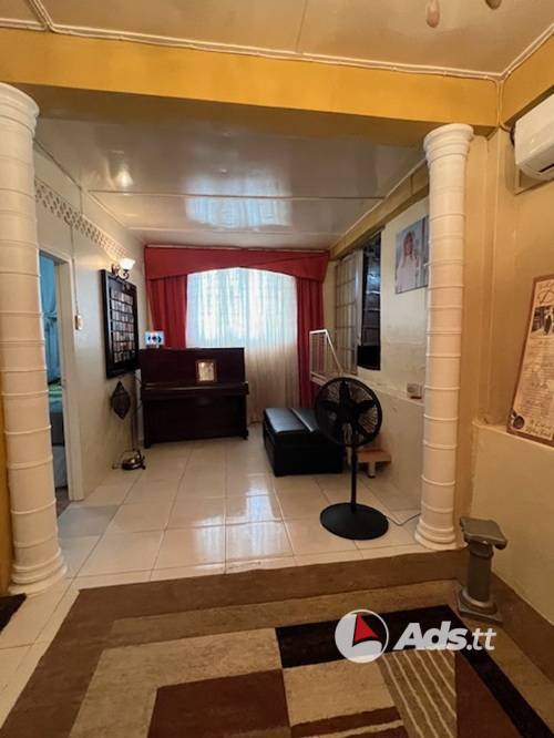 House for sale in San Fernando