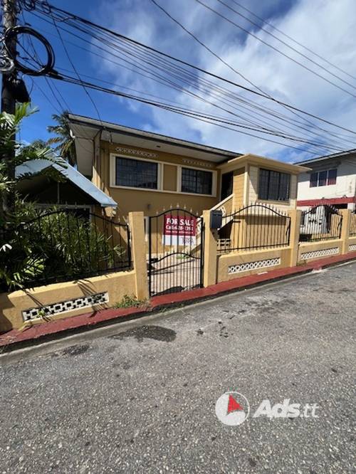 House for sale in San Fernando