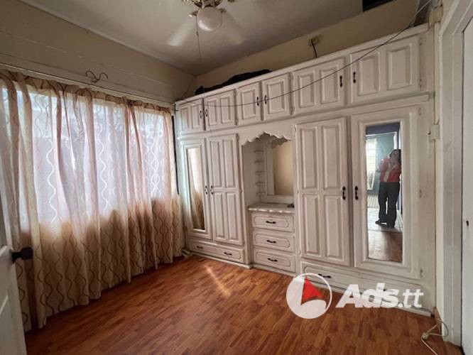 House for sale in San Fernando