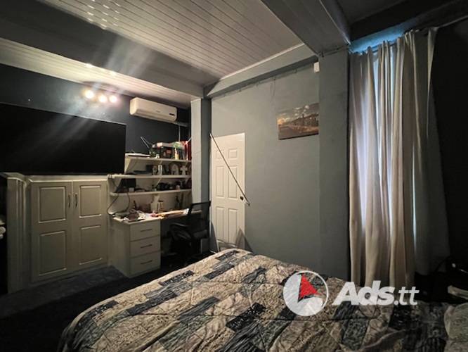 House for sale in San Fernando