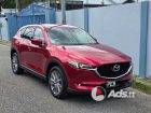 peb mazda CX5