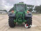 2011 JOHN DEERE 6430