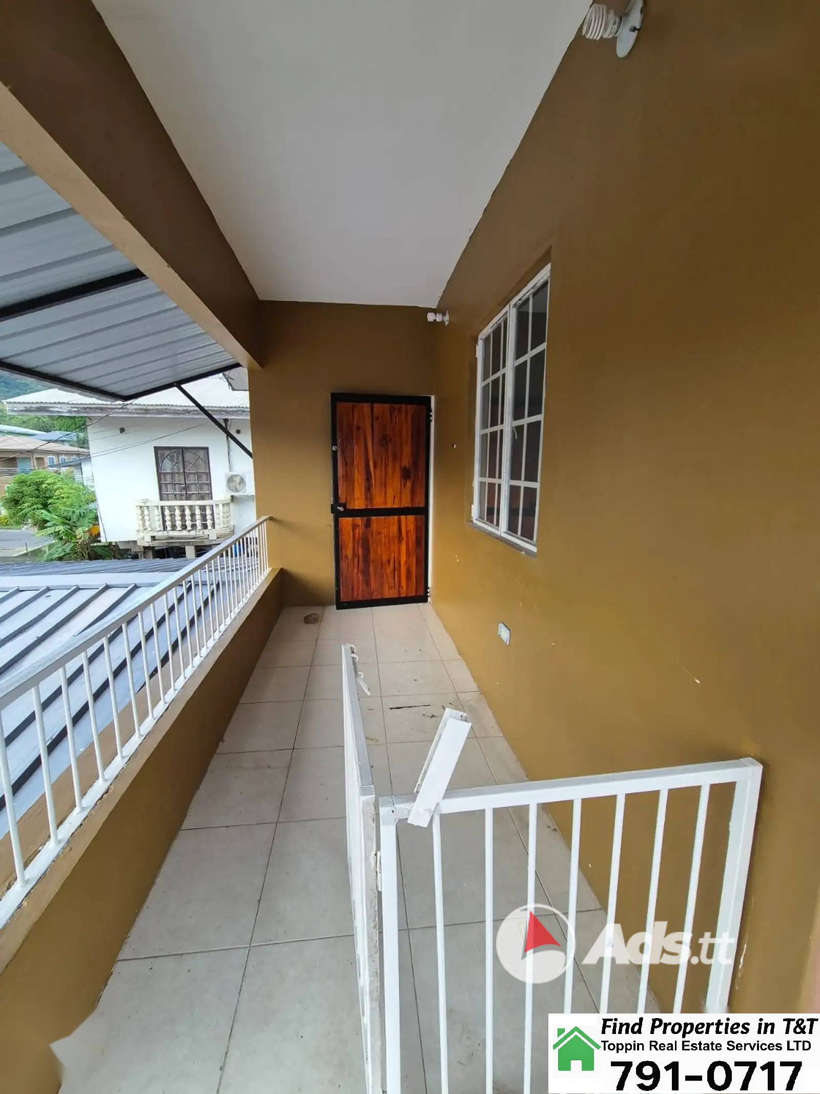 🏡✨ Modern 3-Bedroom Upstairs Apartment in Santa Cruz – Only $5,500/month!