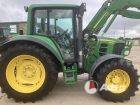 2011 JOHN DEERE 6430