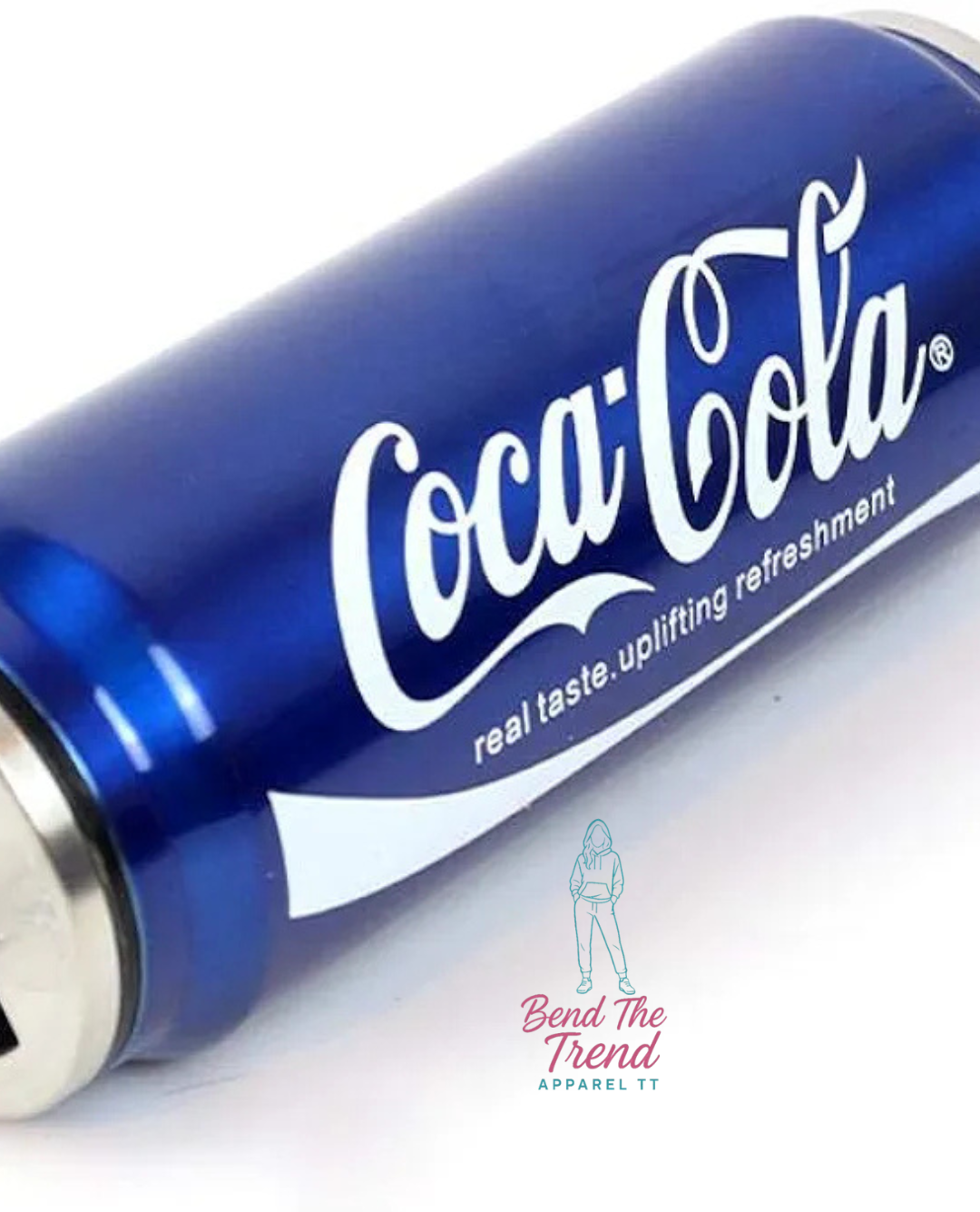 500ml Coca Cola Print Tumbler/Sippers