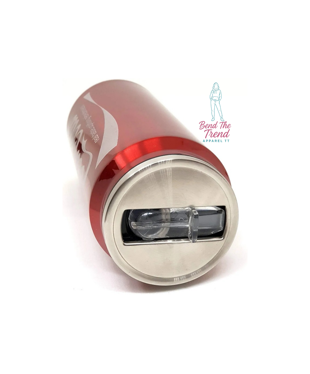 500ml Coca Cola Print Tumbler/Sippers