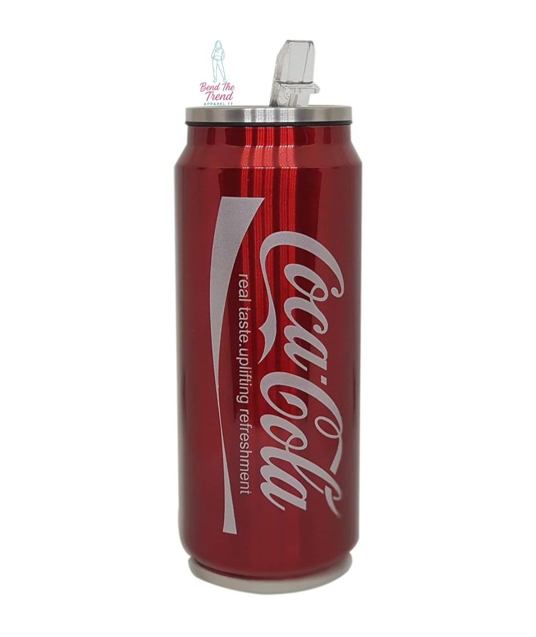 500ml Coca Cola Print Tumbler/Sippers