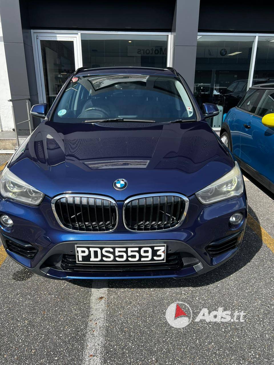 BMW X1 For Sale