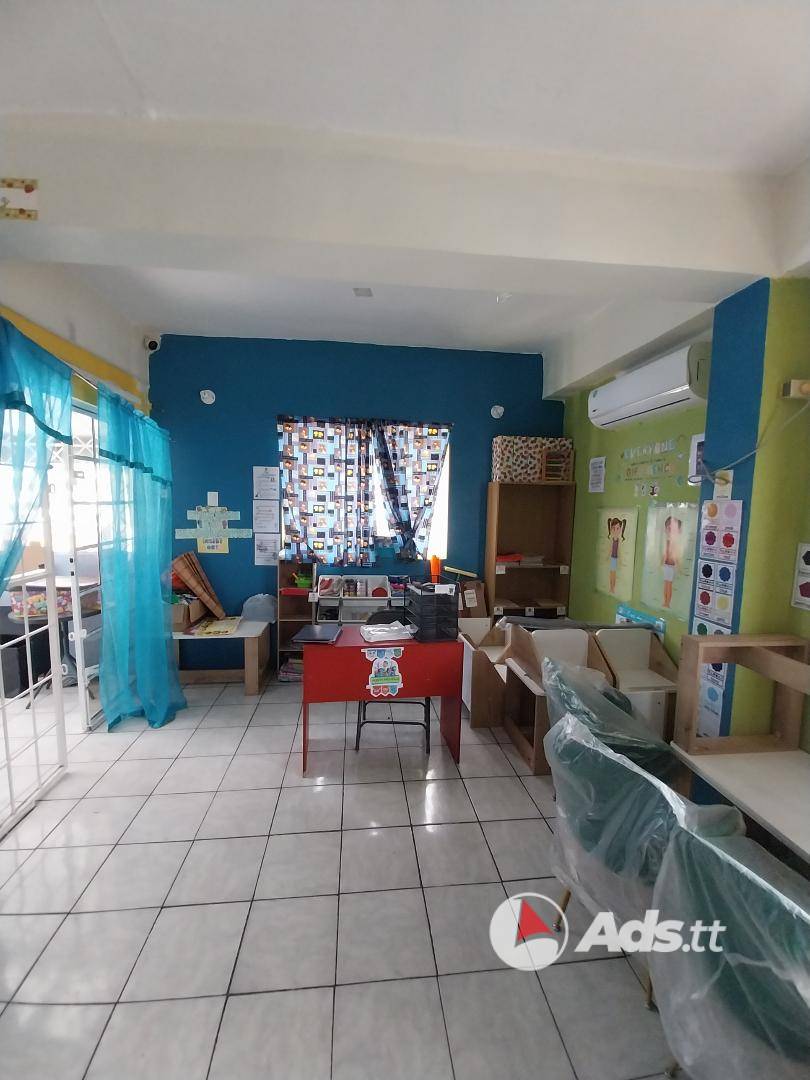 St. James Building for Sale