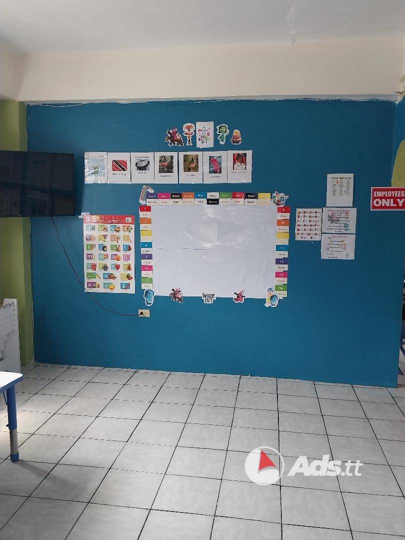 St. James Building for Sale