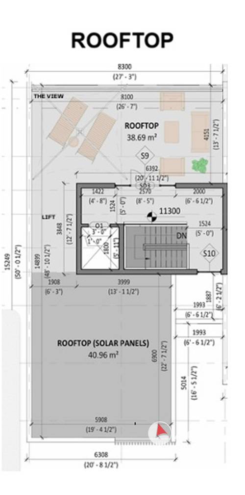 New condos for sale in San Fernando