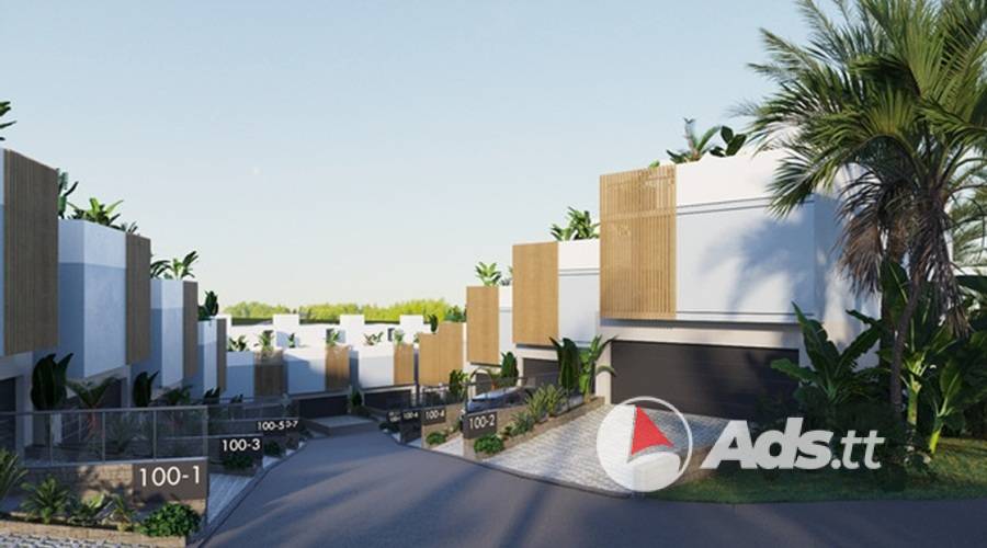 New condos for sale in San Fernando