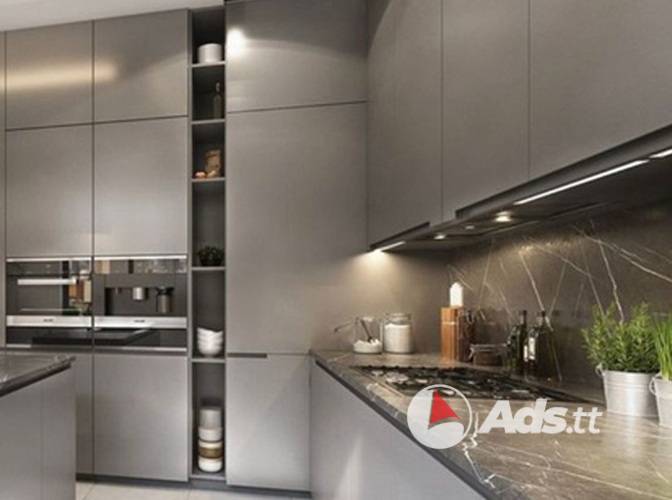 New condos for sale in San Fernando