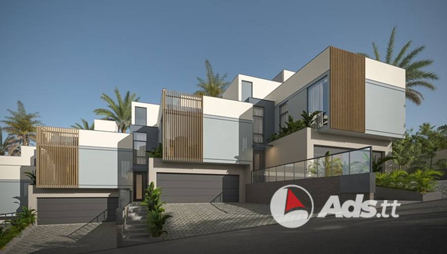 New condos for sale in San Fernando