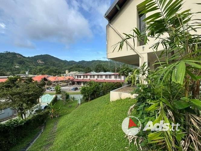 House for sale in Petit Valley