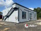 Commercial space for rent at Longdenville