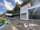 Commercial property for rent at Maraval
