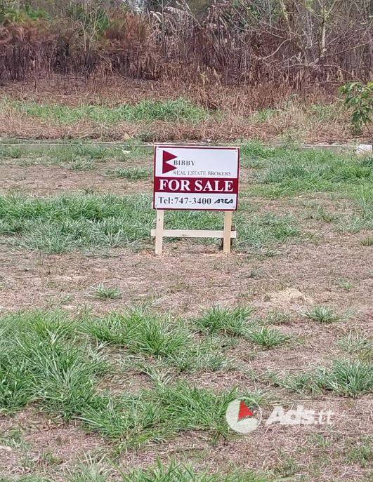 Residential land (freehold), San Raphael