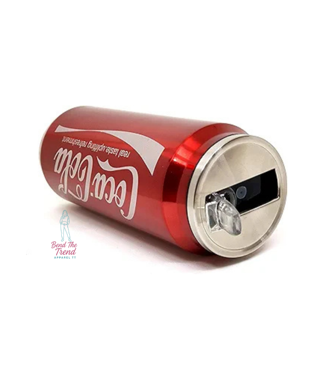 500ml Coca Cola Print Tumbler/Sippers