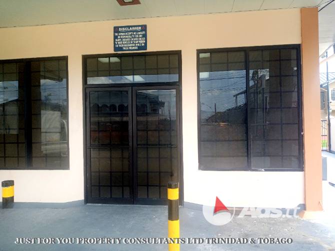 Commercial Space for Rent