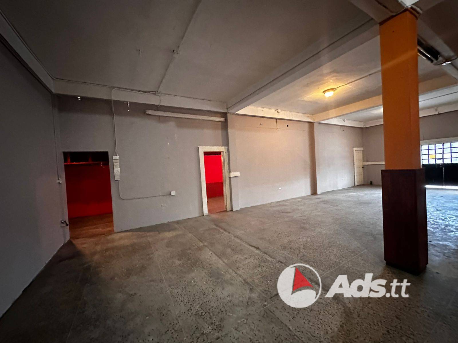 Commercial Space for Rent – Arena Road Freeport