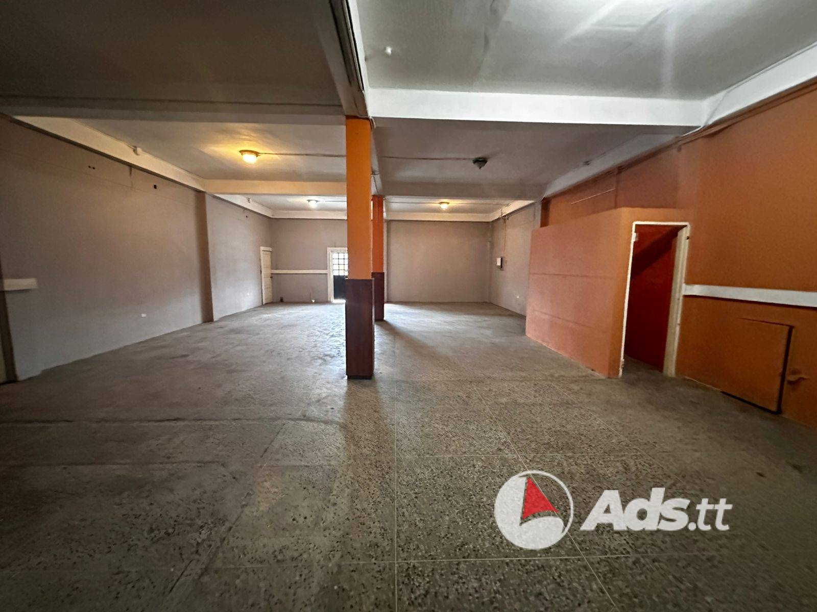 Commercial Space for Rent – Arena Road Freeport