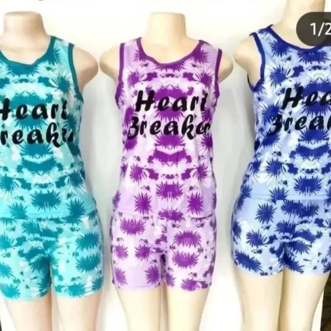 Ladies Pajamas! 2 for $100 or 3 for $140.