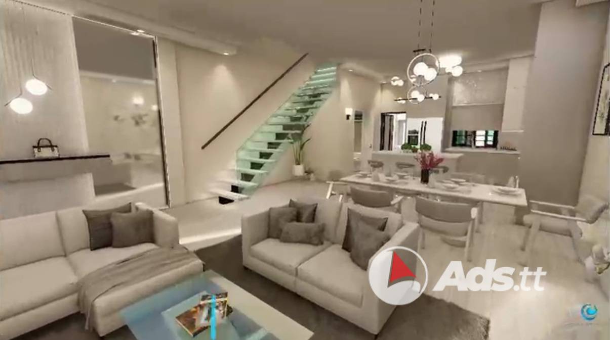 New townhouses for sale Charlieville